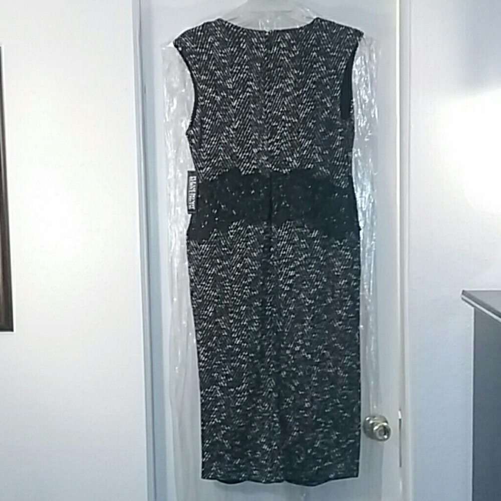 (NEW) Newyork and company Dress - Picture 2 of 8